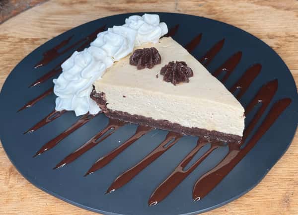 Peanut Butter Pie