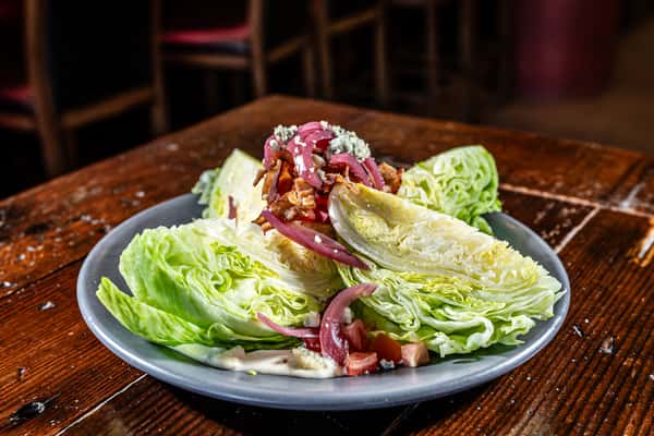 Wedge Salad
