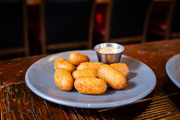 Mini Corn Dogs