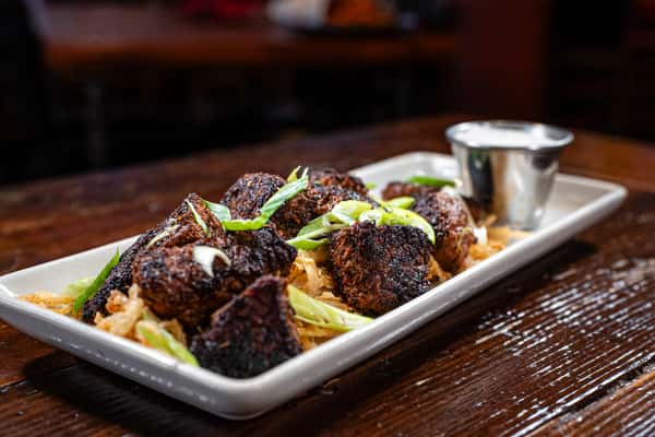 Steak Bites