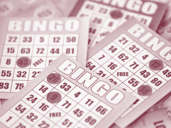 Level up your Saturday nights with Bingo at The Rabbit Hole Minneapolis. Not your grandma's game night - experience high-energy Bingo in the North Loop's largest entertainment venue. Great prizes, craft cocktails, and our full chef-curated menu available.