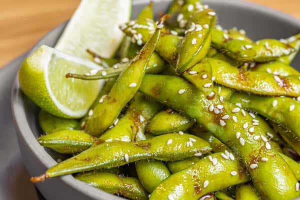 edamame