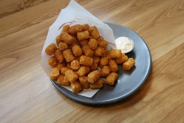 Basket of Tots