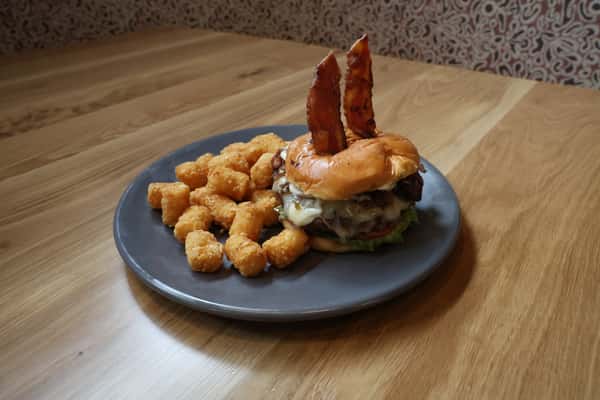 Classic Burger