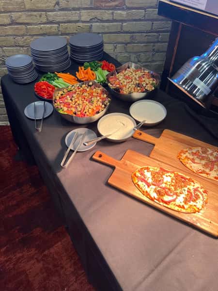 catered event
