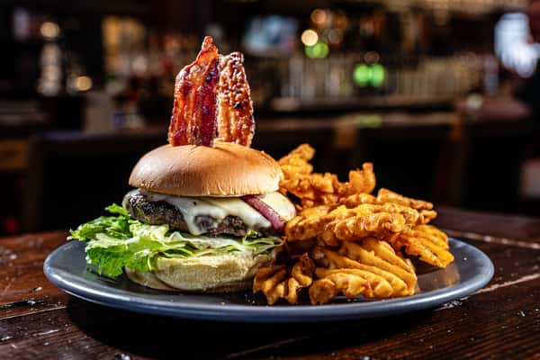 Classic Burger