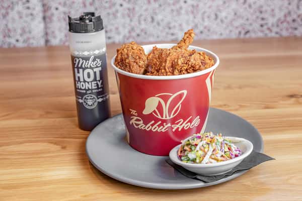 Bucket O' Chicken