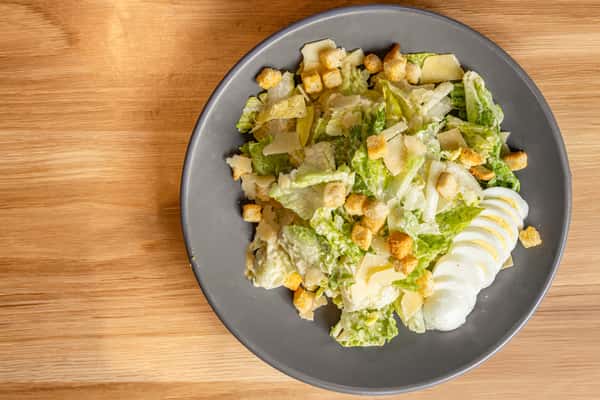 cesar salad