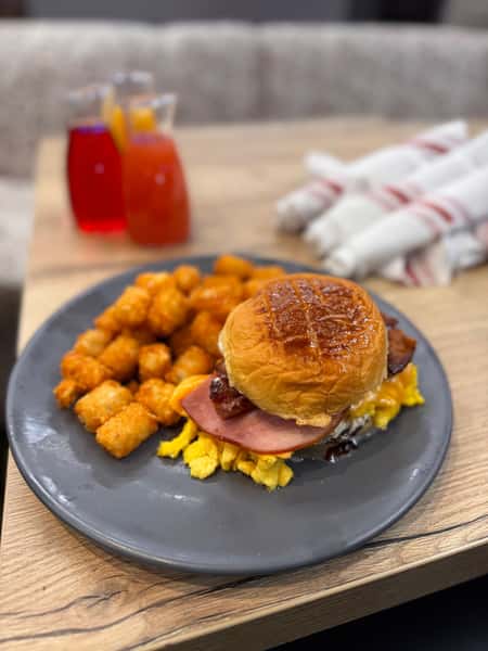 Egg Sammy