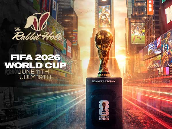 FIFA 2026 TRH