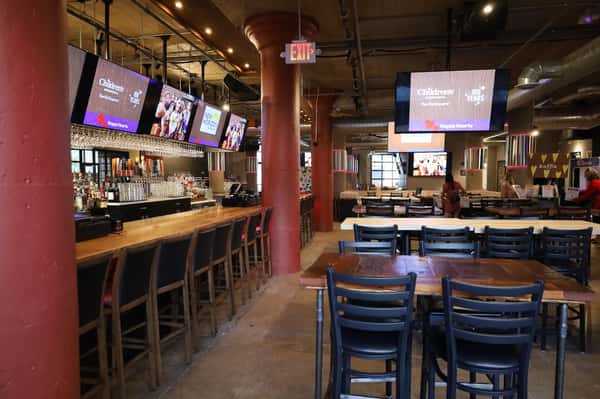 private event venue in Minneapolis