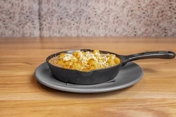 Hot Dish