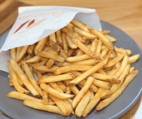 Regular Fries