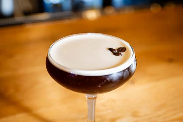 Espresso Martini