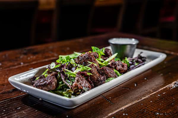 Steak Bites