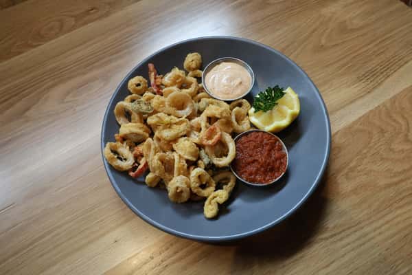 Calamari