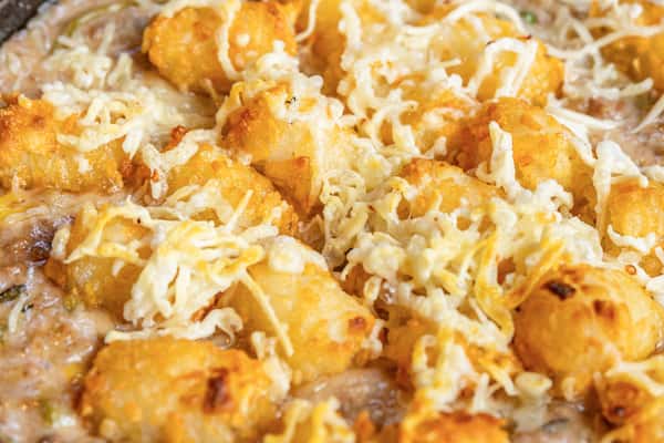 Tater Tots
