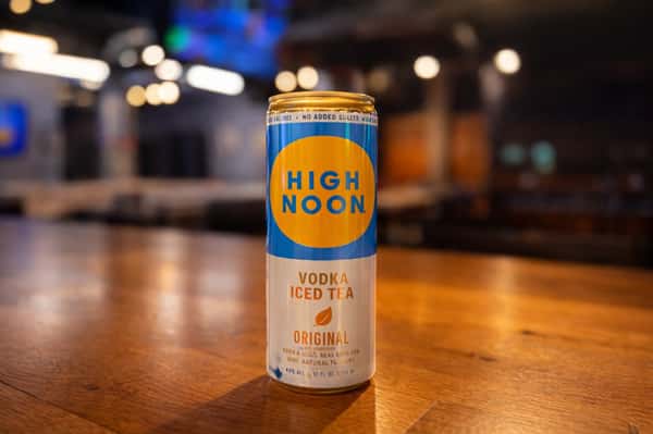 High Noon Iced Tea