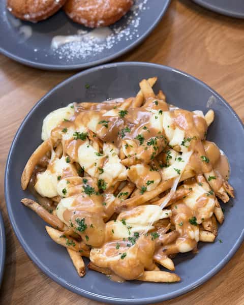 Poutine
