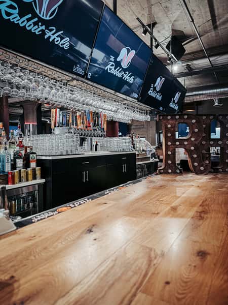 bar tvs
