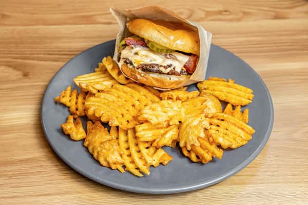 Smash Burger