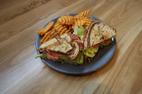 BLT