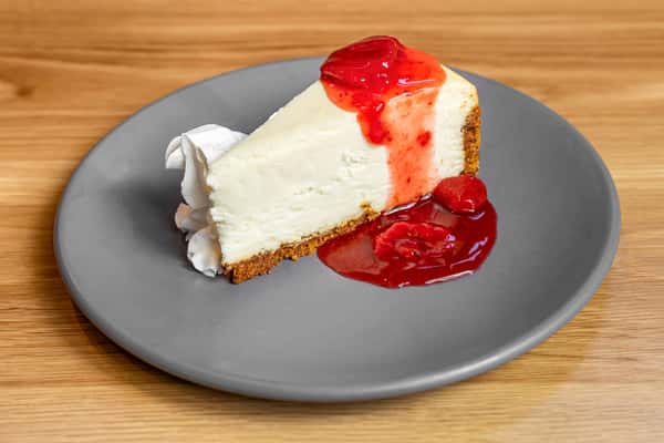 NY Cheesecake