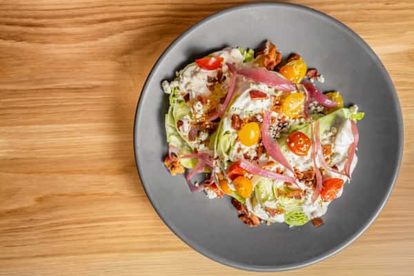 wedege salad