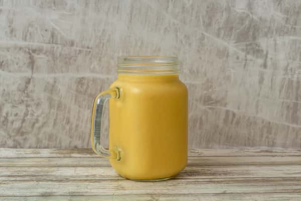 (P) Mango Lassi