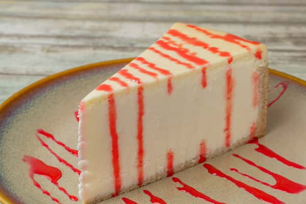 New York Cheese Cake
