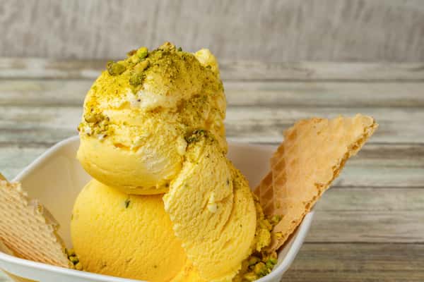 Persian Ice Cream