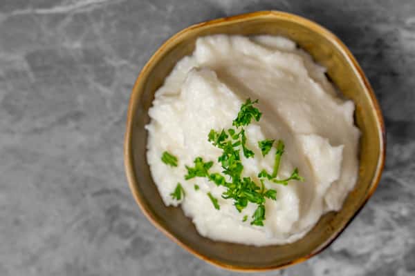 Toum Garlic Sauce