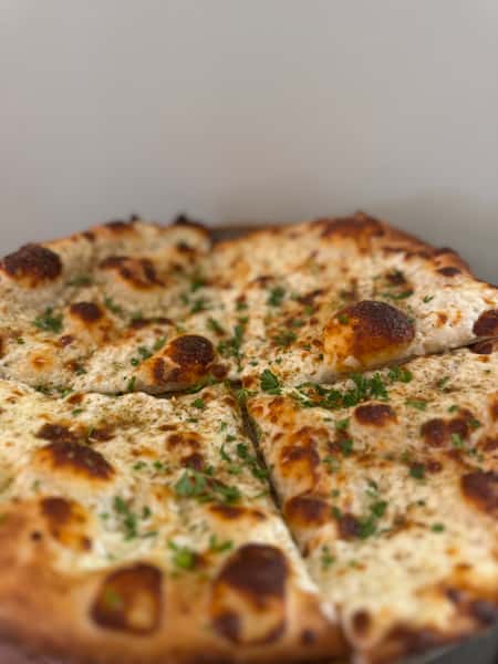 CHEESE LAHMACUN
