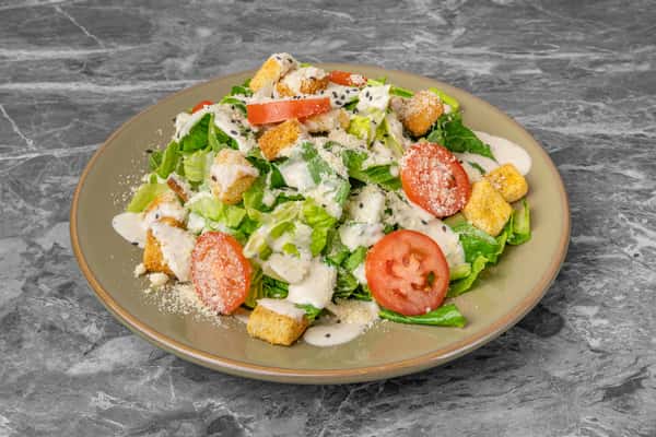 Medium Tray Caesar Salad