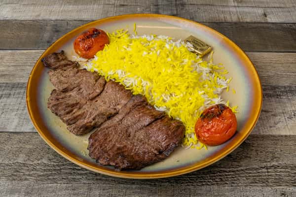 (P) Barg Kabob