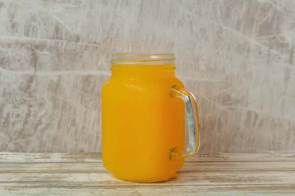 (P) Mango Lemonade