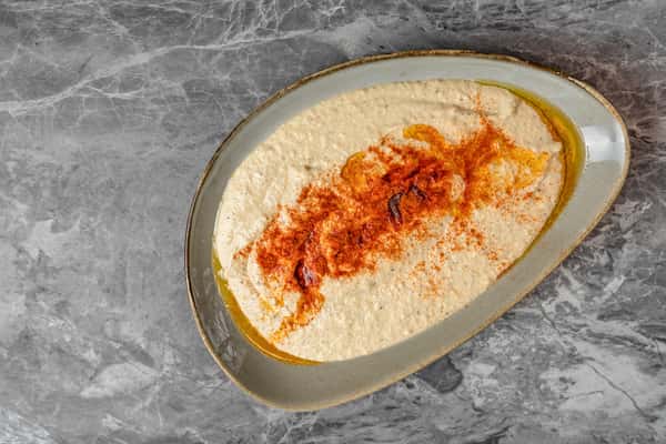 Persian Hummus