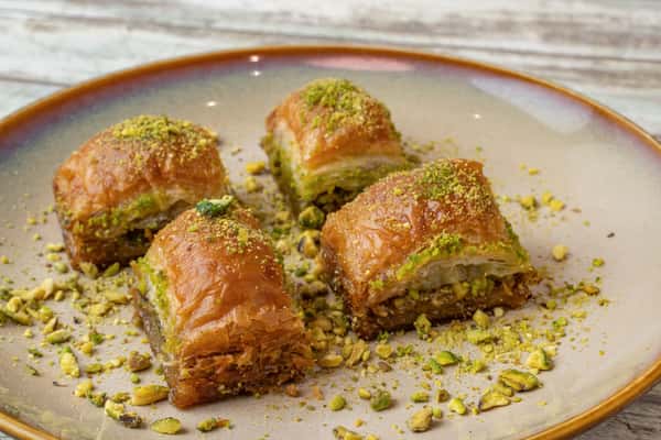 Baklava 1 Piece