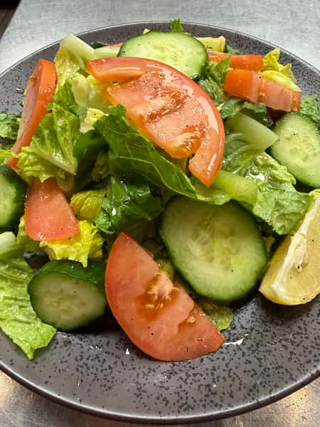Green Salad