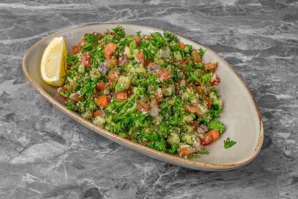 Tabbouleh Salad