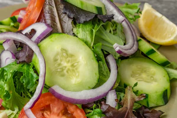 Spring Salad