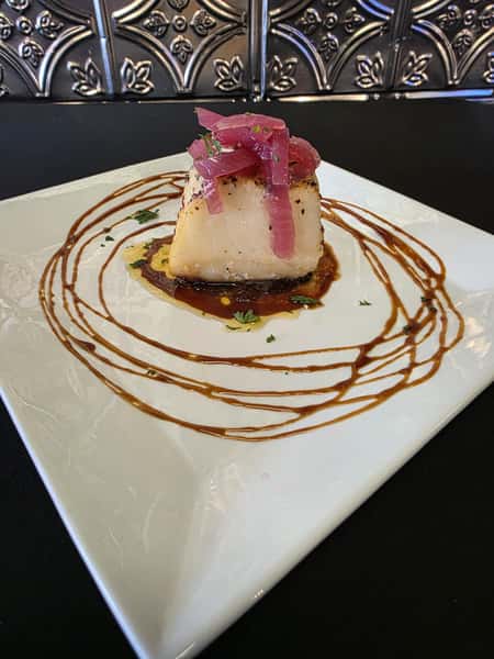 Casual Fine Dining in Inverness Florida