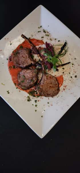 Casual Fine Dining in Inverness Florida