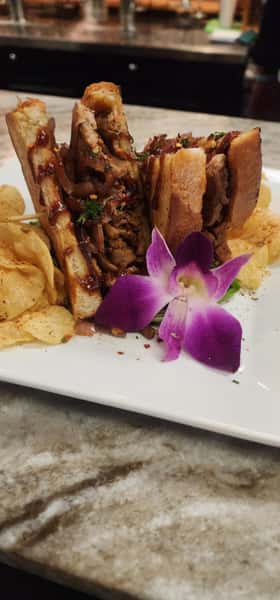 Casual Fine Dining in Inverness Florida
