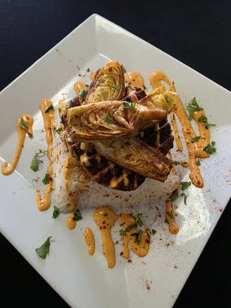 Casual Fine Dining in Inverness Florida