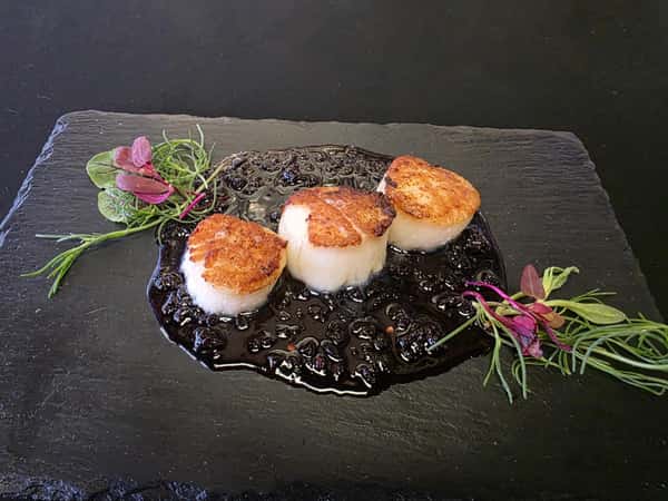 Casual Fine Dining in Inverness Florida