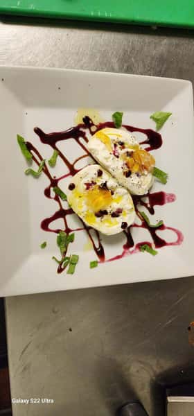 appetizer