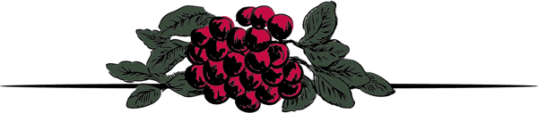 grapes