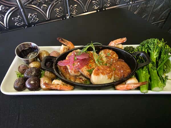 Casual Fine Dining in Inverness Florida