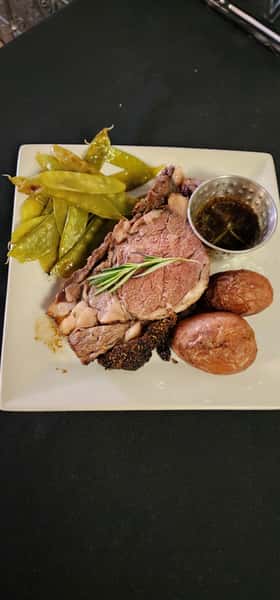 Casual Fine Dining in Inverness Florida